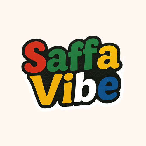 SaffaVibe